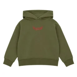 Logo Hoodie