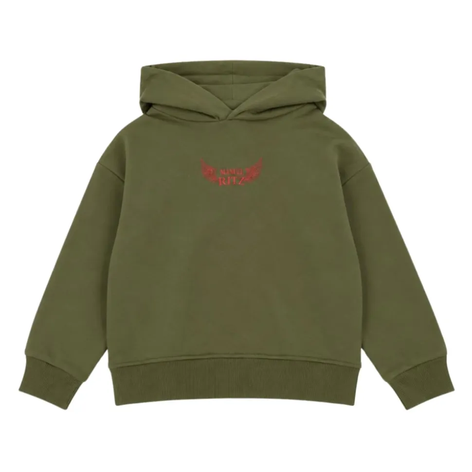 Logo Hoodie