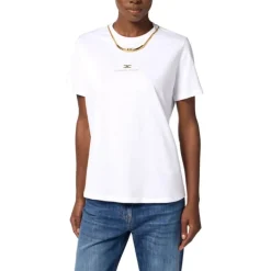 Logo Printed T-Shirt