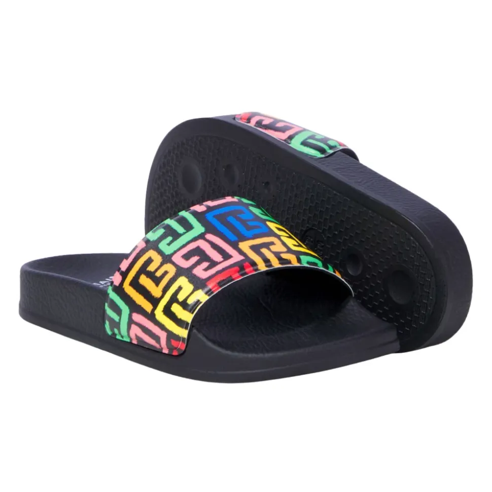 Logo Slides