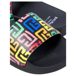 Logo Slides