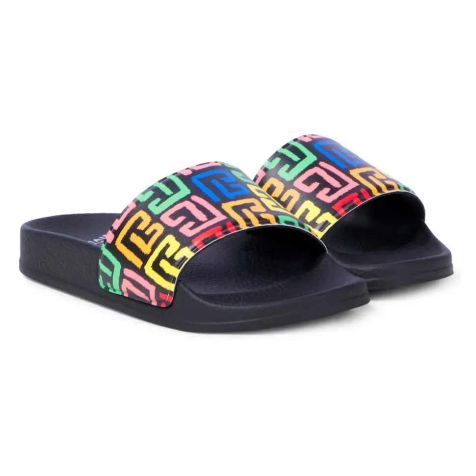 Logo Slides