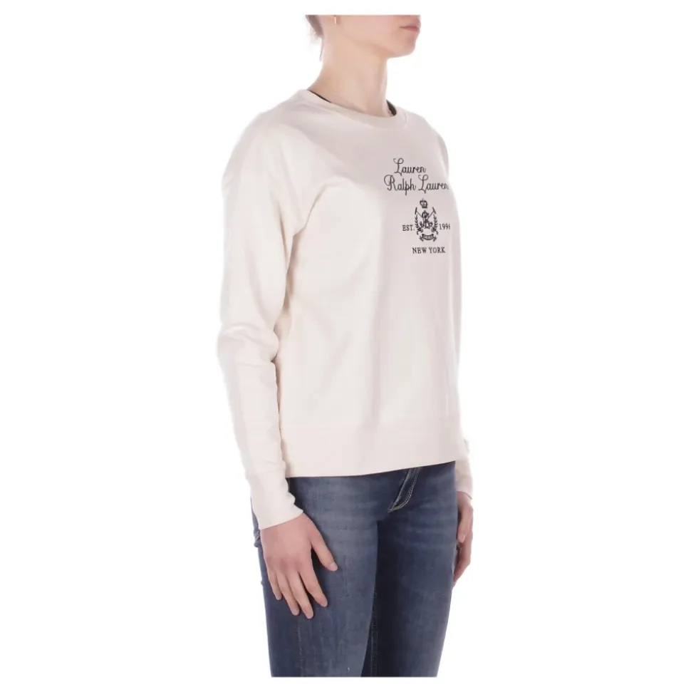 Logo Sweatshirt