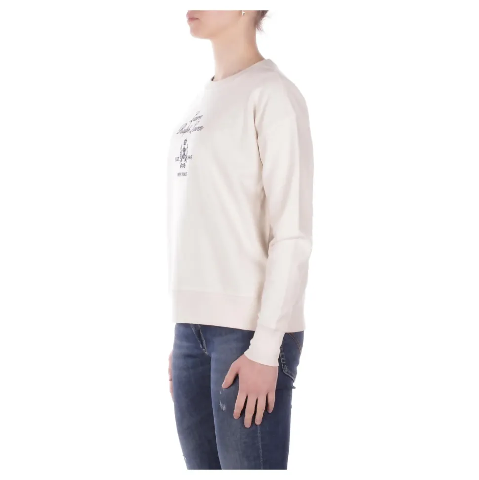 Logo Sweatshirt