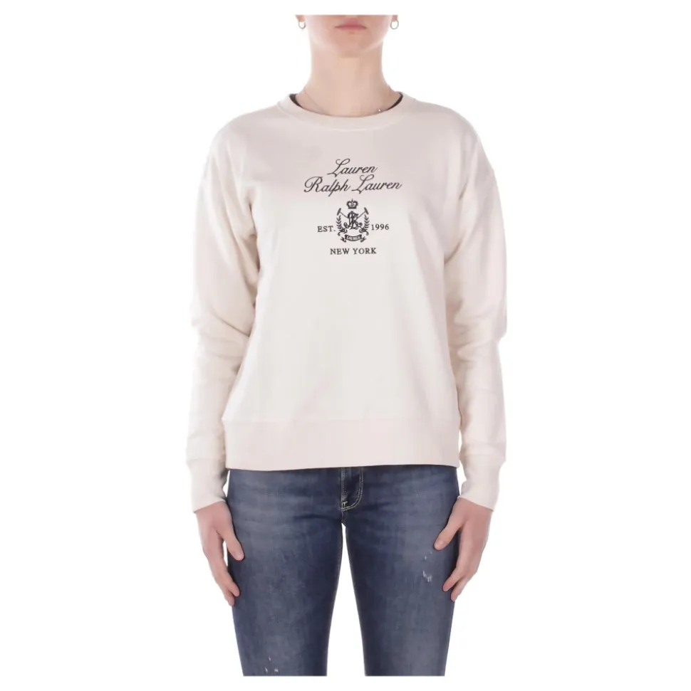 Logo Sweatshirt