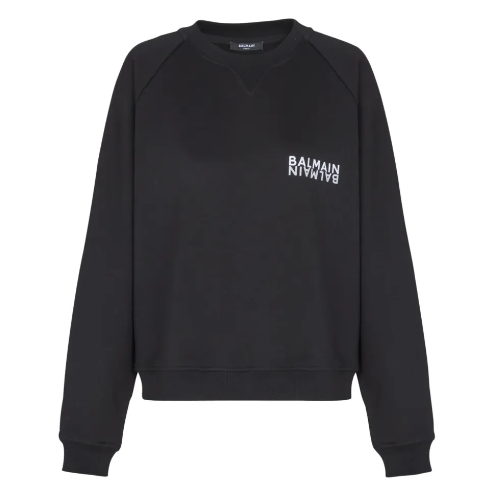 Logo Sweatshirt