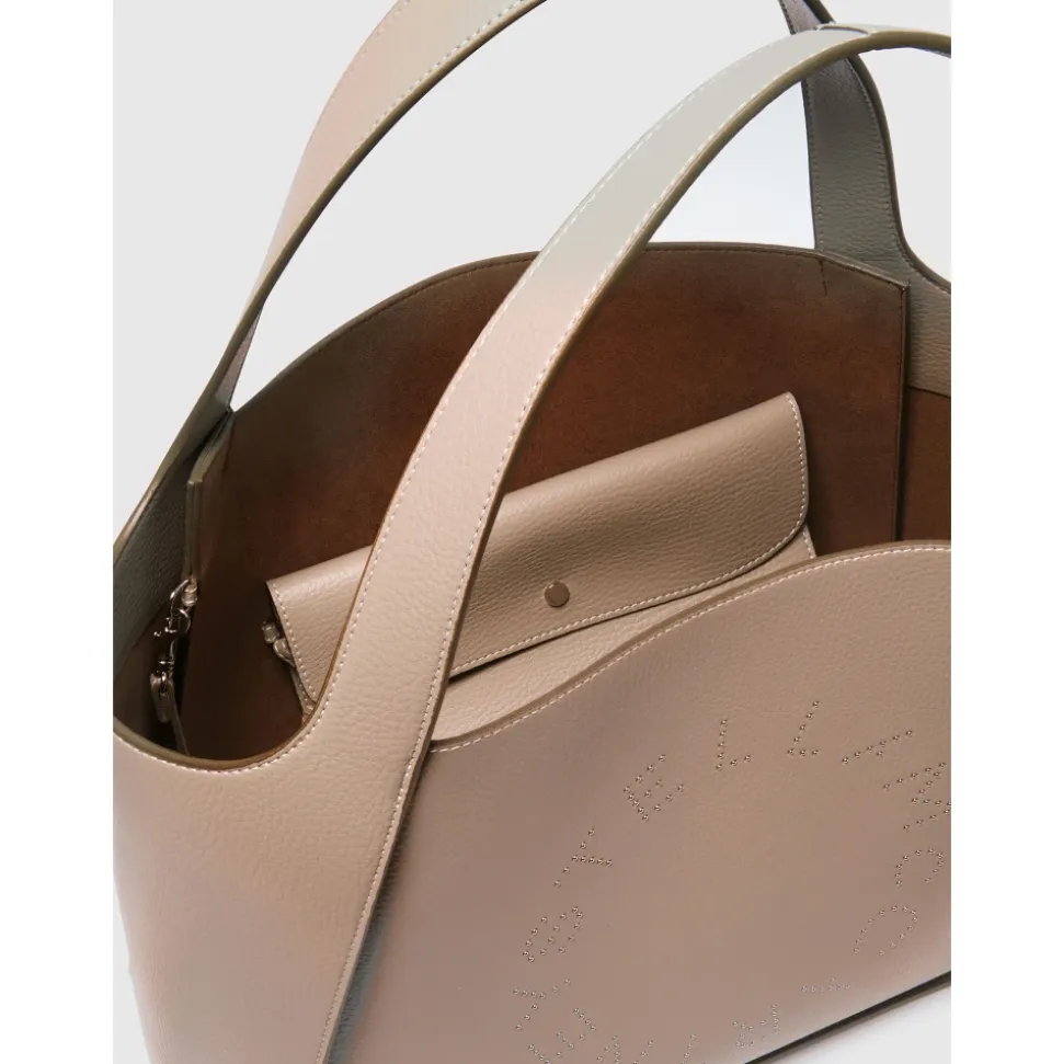 Logo Tote