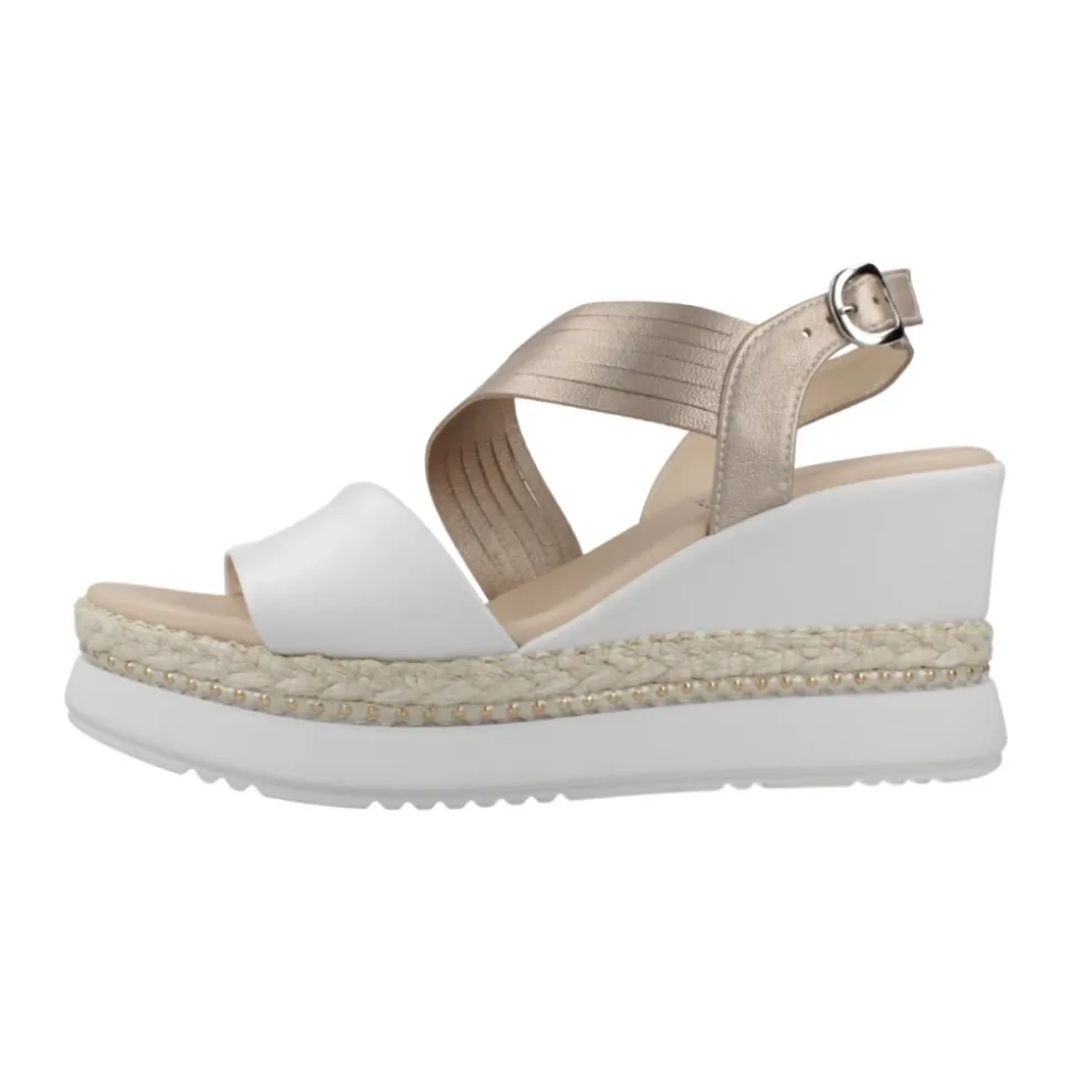 Loira Platform Sandal