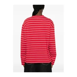 Long Sleeve Tops