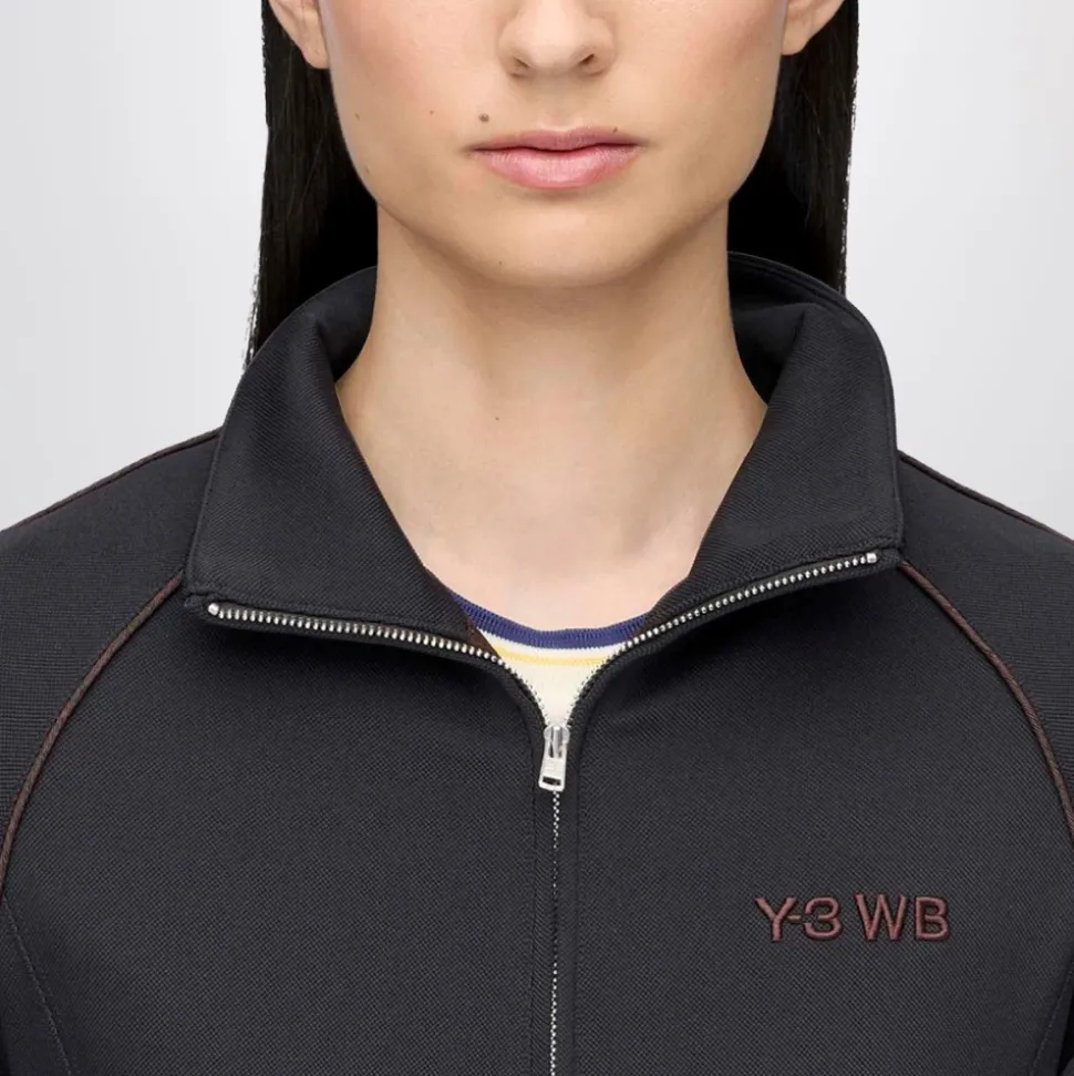Long Sleeve Training Tops