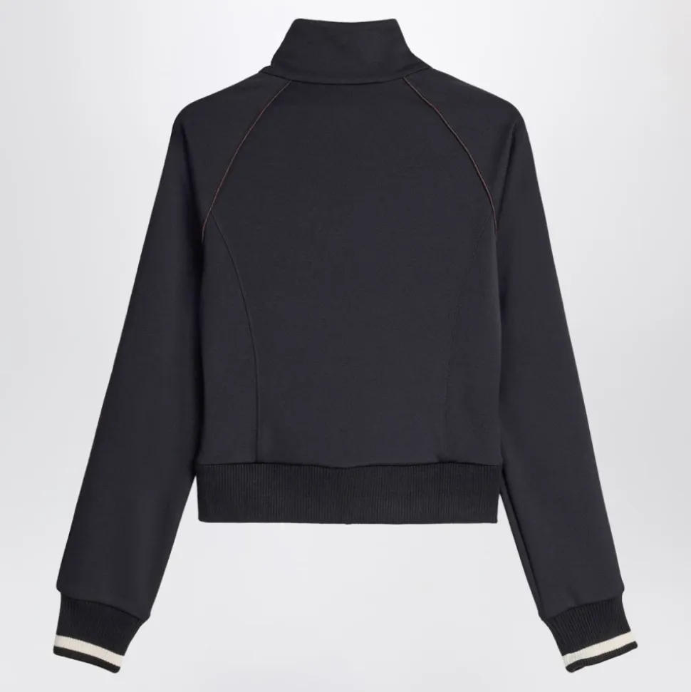 Long Sleeve Training Tops