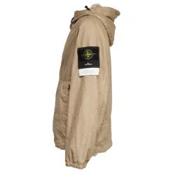 -look Nylon Panama-TC Jacket