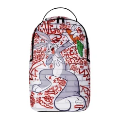 Looney Tunes Graffiti Bugs Dlxr Backpack