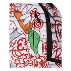 Looney Tunes Graffiti Bugs Dlxr Backpack