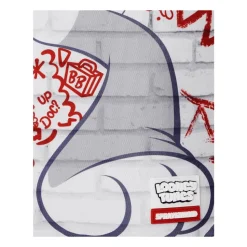 Looney Tunes Graffiti Bugs Dlxr Backpack