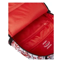 Looney Tunes Graffiti Bugs Dlxr Backpack