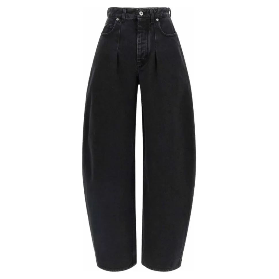 Loose-fit Jeans