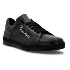Lo-Top Sneakers