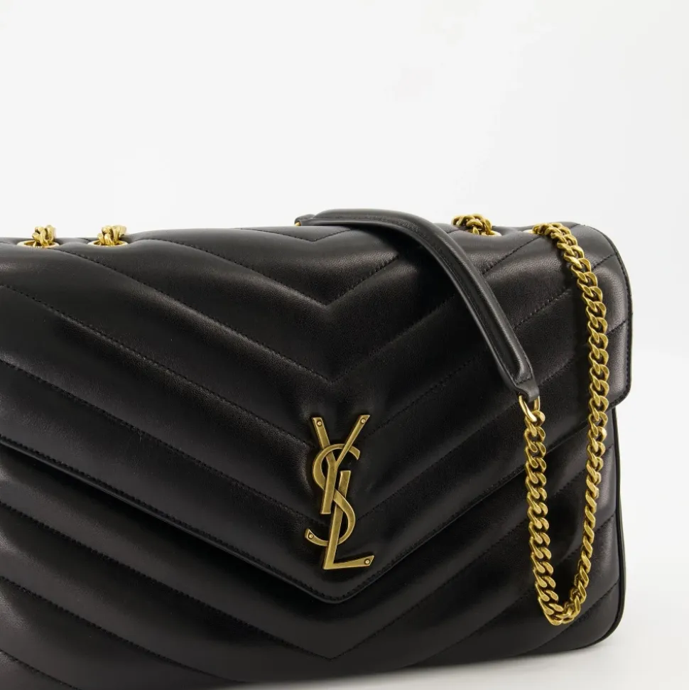 Loulou Large Bag