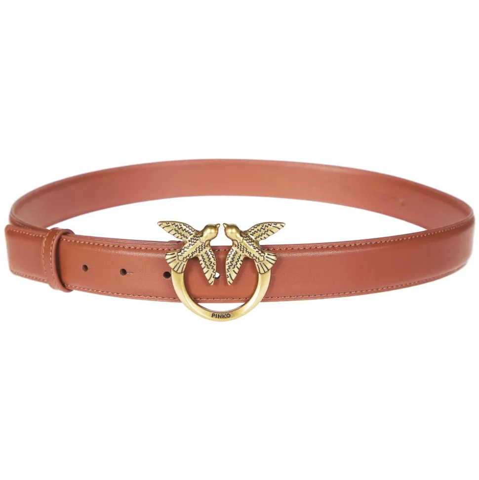 LOVE BERRY H3 BELT.LOW