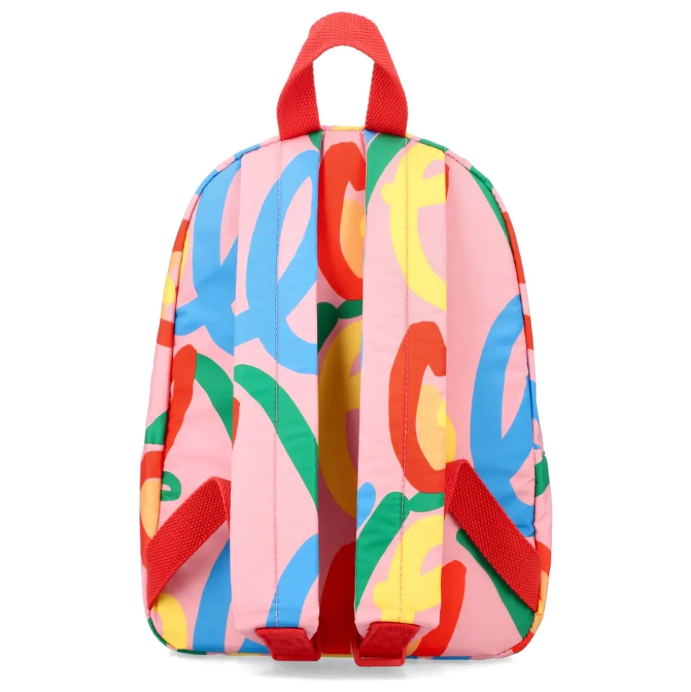 Love Motif Backpack