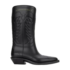 Low Boot