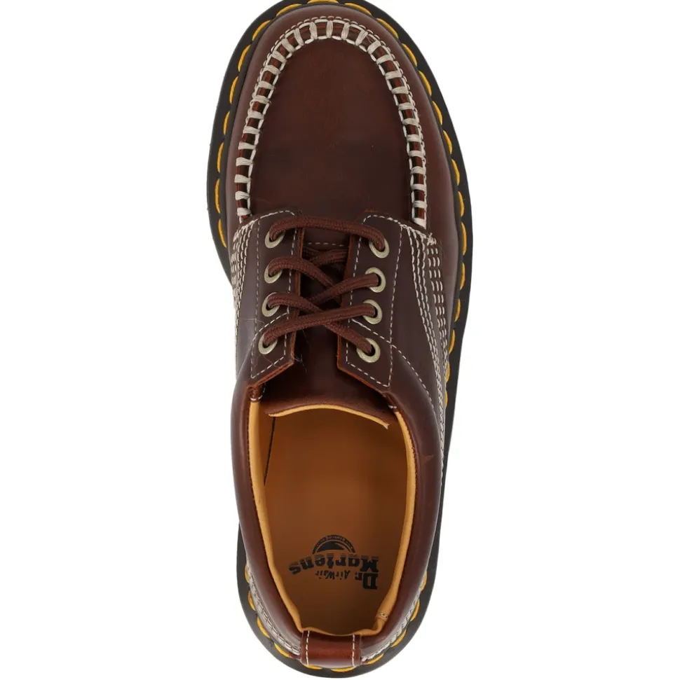 Lowell Lace Shoe
