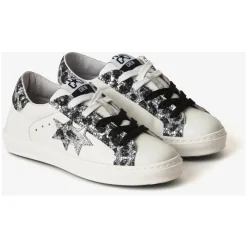 Low Sneakers