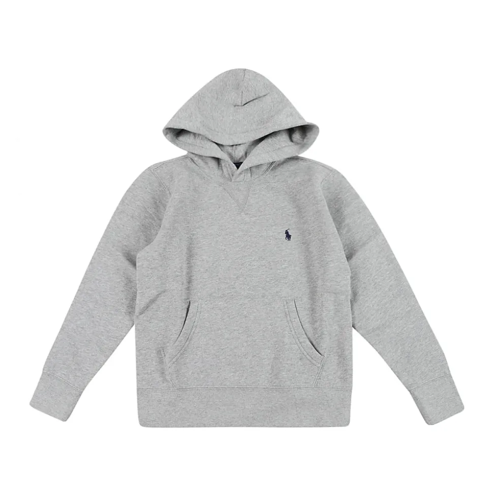 LS PO Hood