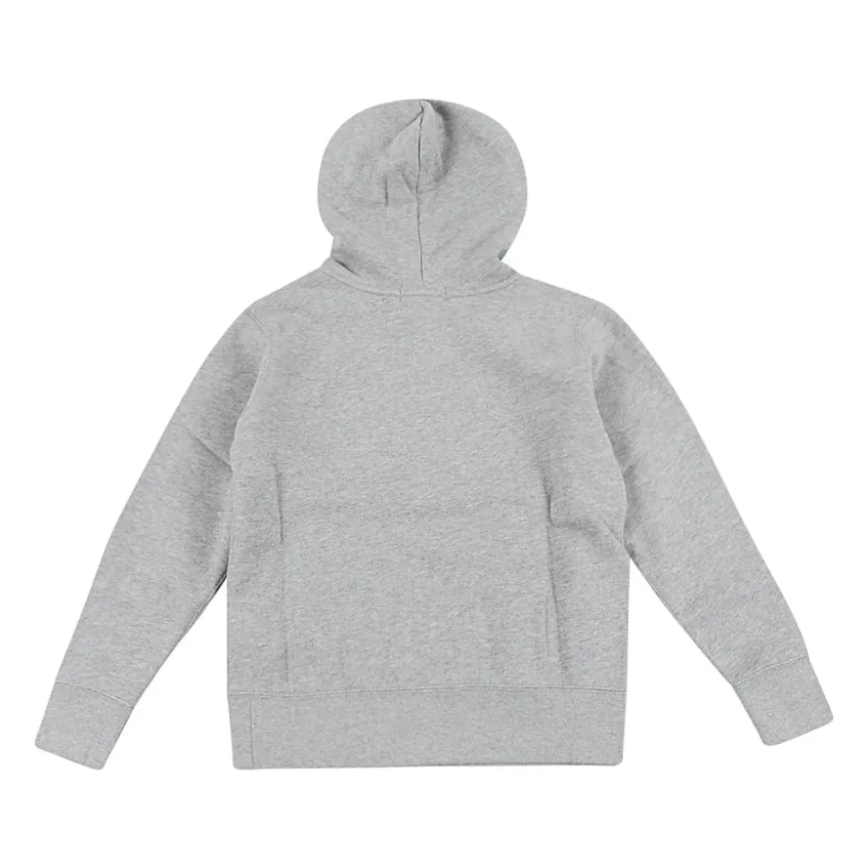 LS PO Hood