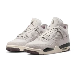 Luksusowa interpretacja klasycznych sneakersów retro