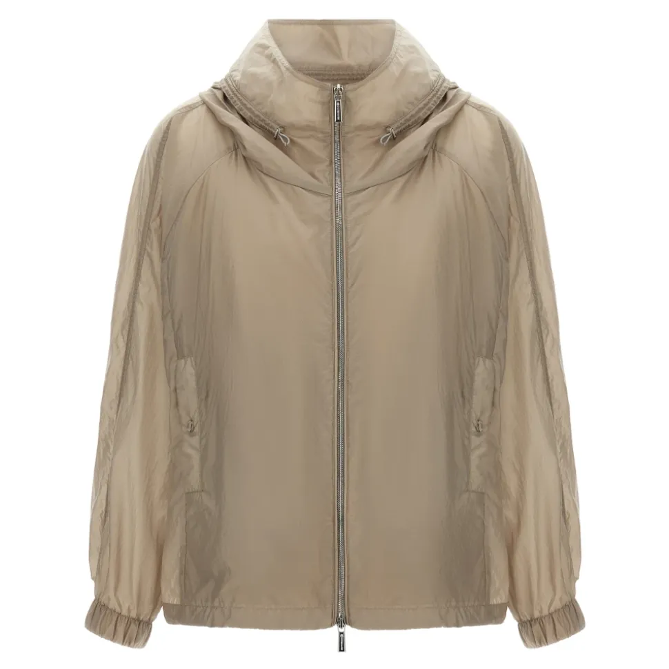 Lumina Windbreaker