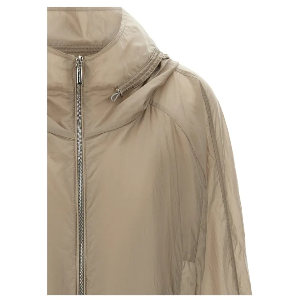 Lumina Windbreaker