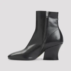 Lune Ankle Boot