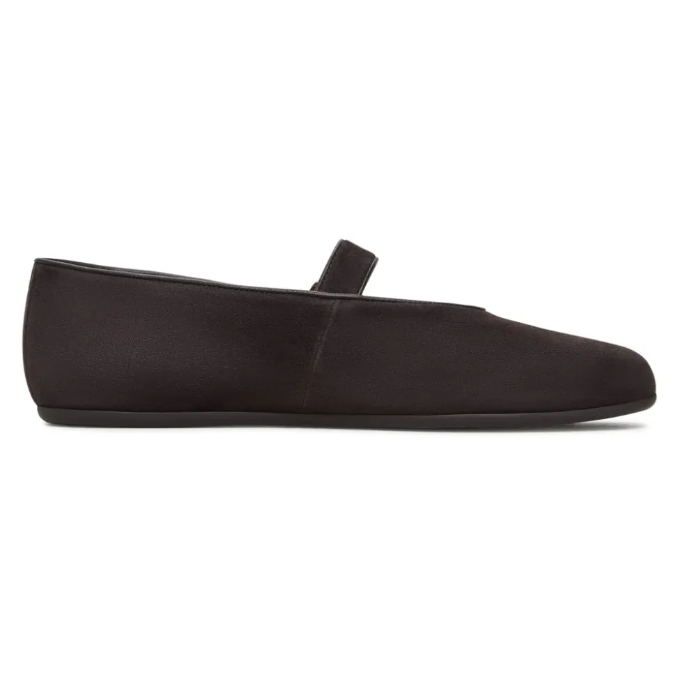 Luxe Flats Trinity - Brown