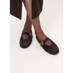 Luxe Flats Trinity - Brown