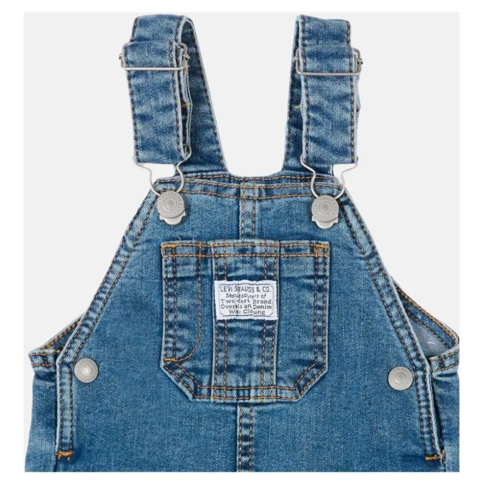 LVN Shortall