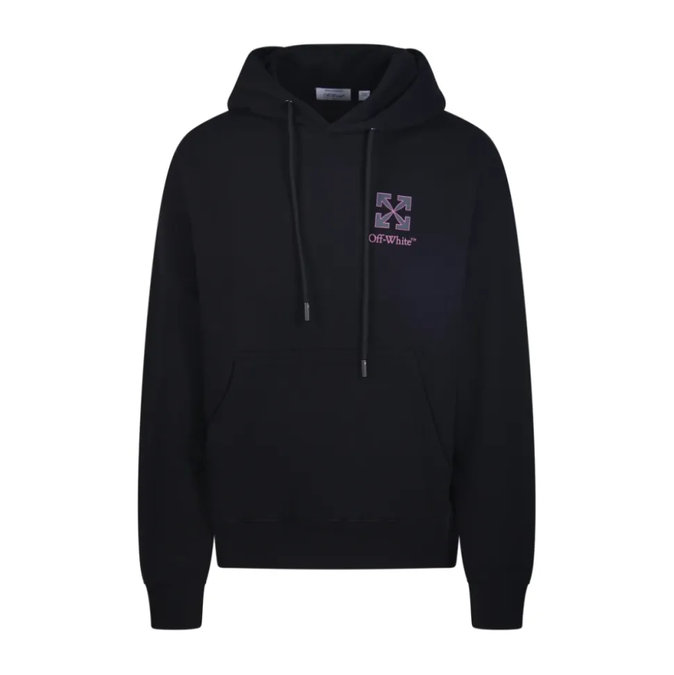 Mała bluza skate z motywem strzałki