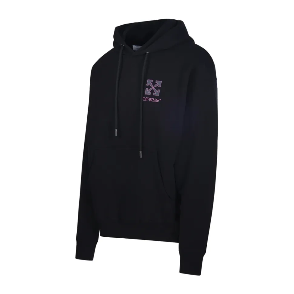Mała bluza skate z motywem strzałki