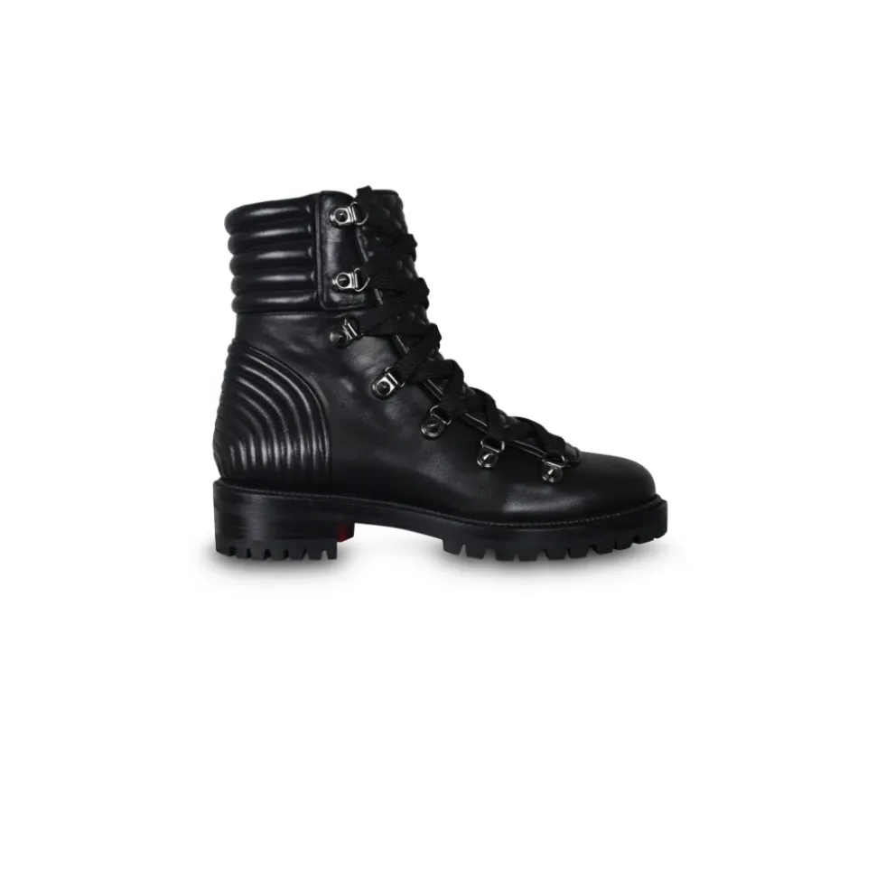 Mad Boot