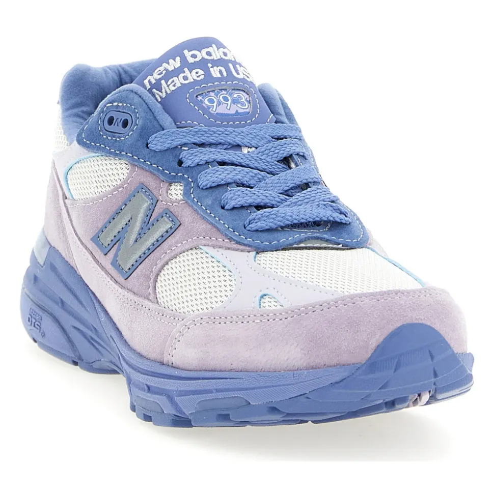 Made in USA 993