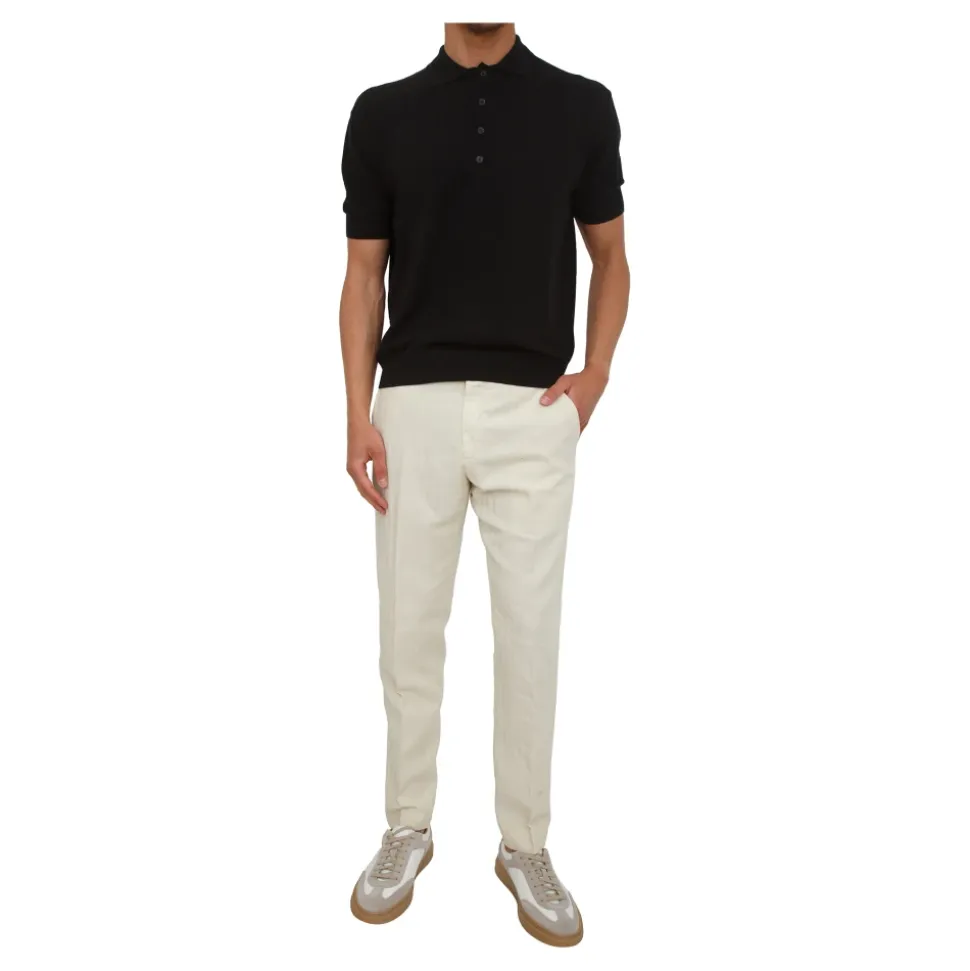 Maglia A Polo
