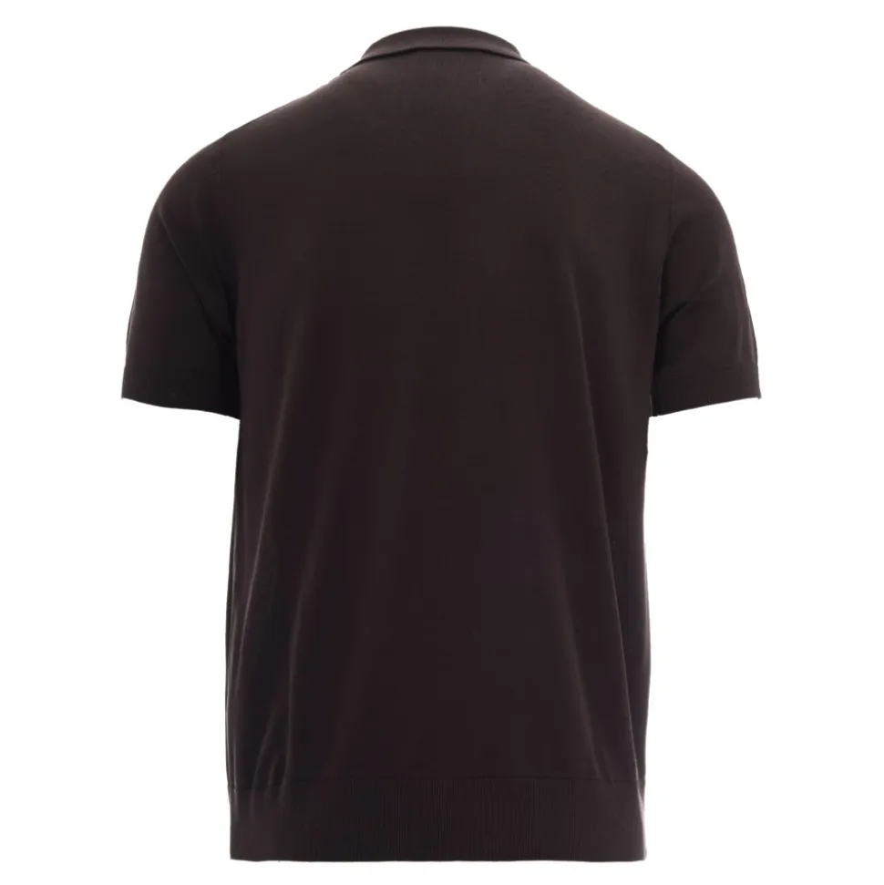 Maglia A Polo