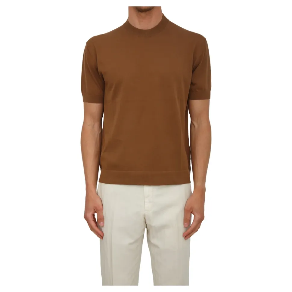 Maglia Girocollo