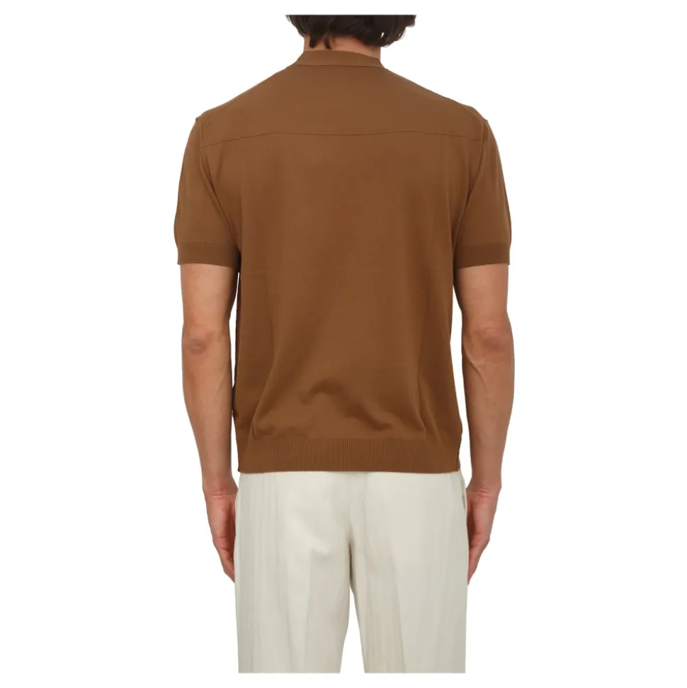 Maglia Girocollo