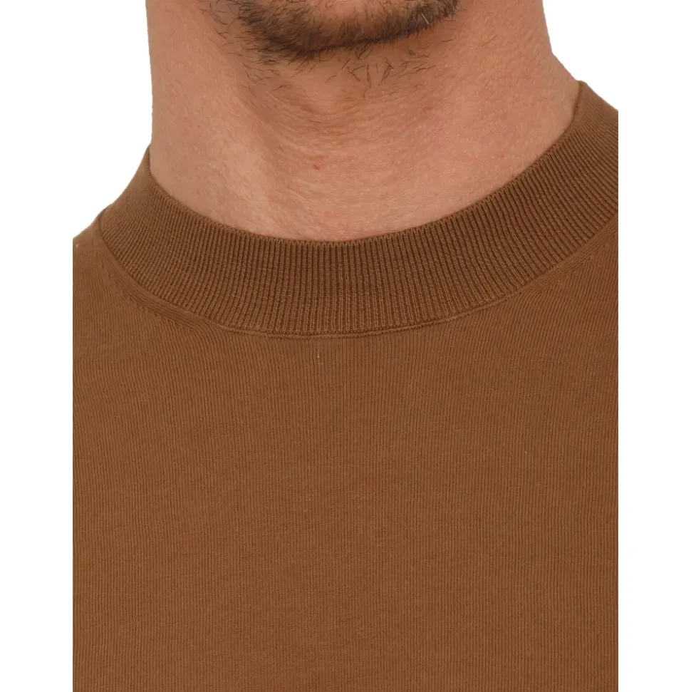 Maglia Girocollo