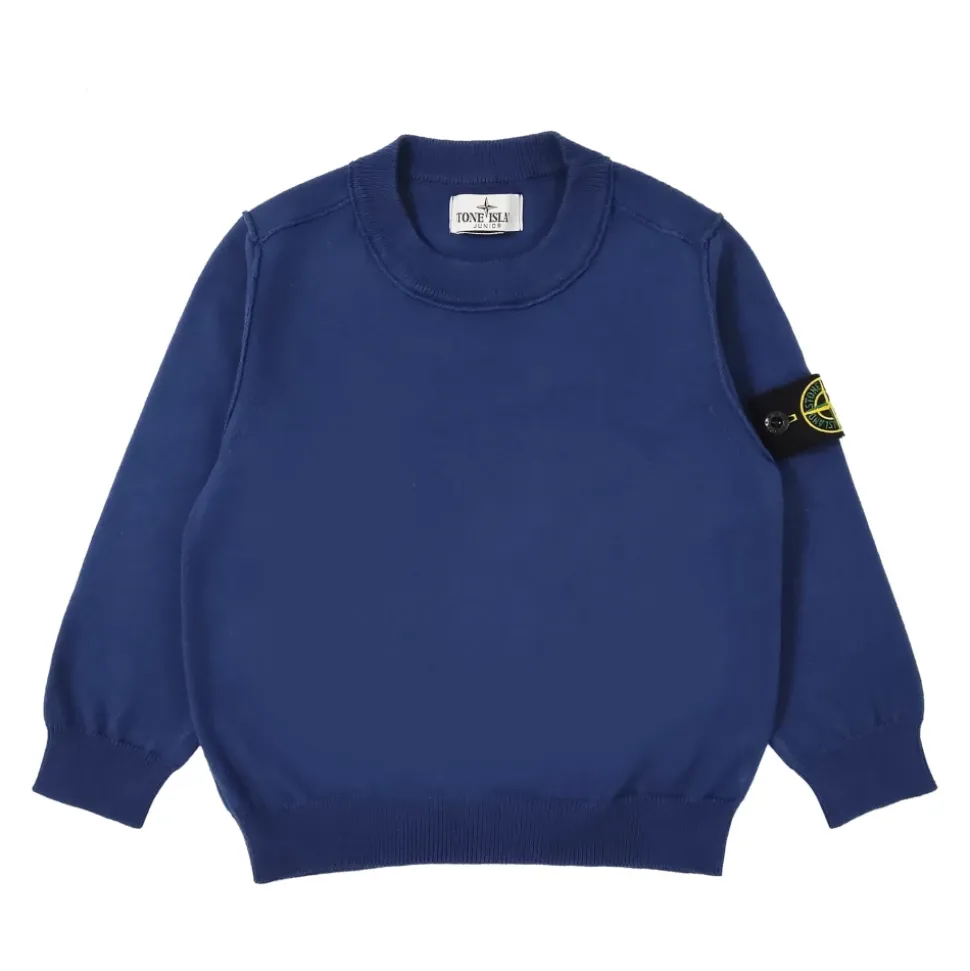 Maglia girocollo