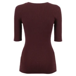Maglia Tricot