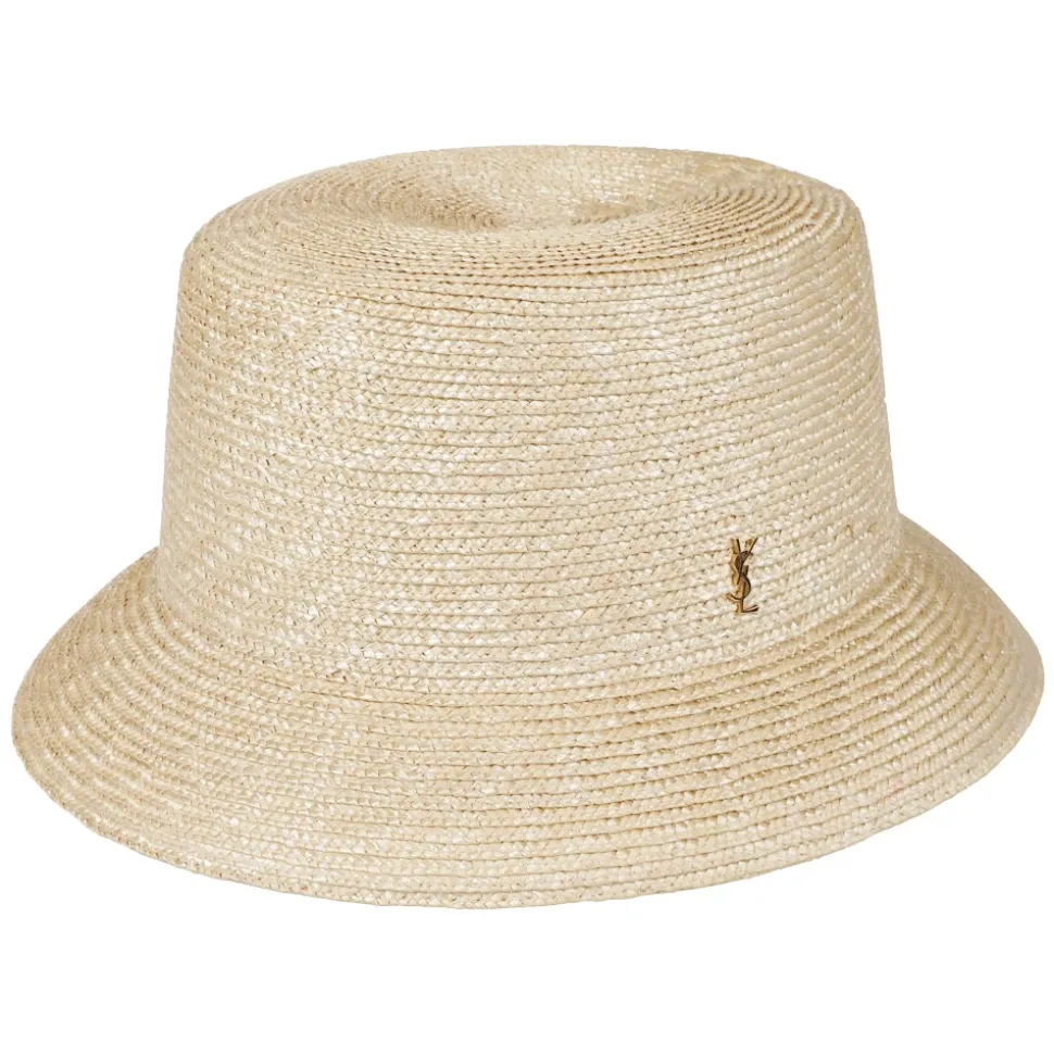 Maglina Słomkowy Kapelusz Bucket