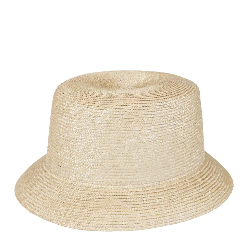 Maglina Słomkowy Kapelusz Bucket